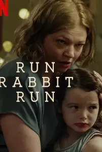 Run Rabbit Run (2023)