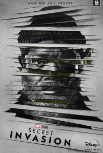 Secret Invasion (2023)