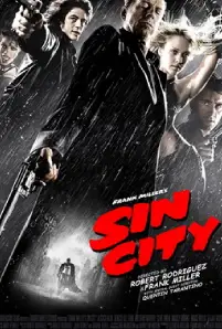 Sin city (2005)