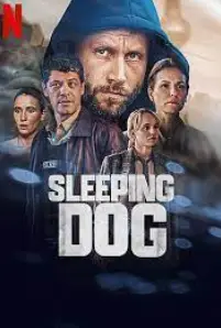 Sleeping Dog (2023)
