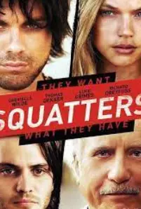 Squatters (2014)