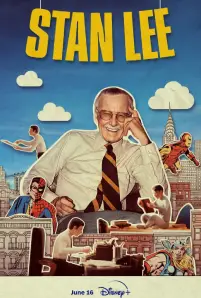 Stan Lee (2023)