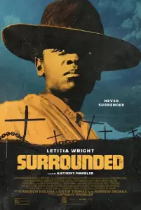 Surrounded (2023)