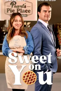 Sweet on You (2023)