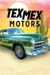 Tex Mex Motors (2023)