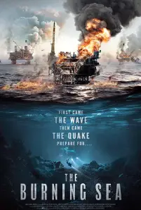 The Burning Sea (2021)