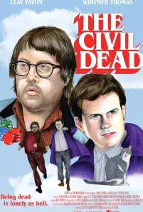 The Civil Dead (2023)