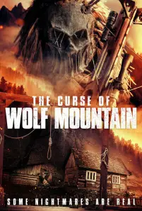 The Curse of Wolf Mountain (2023)