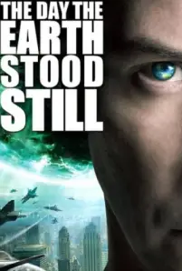 The Day The Earth Stood Still (2008)