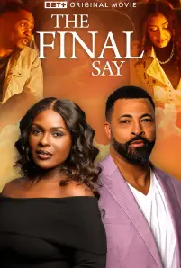 The Final Say (2023)