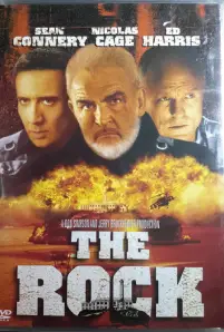 The Rock (1996)