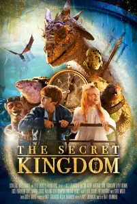 The Secret Kingdom (2023)