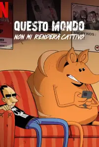 This World Can’t Tear Me Down (2023)