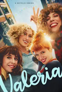 Valeria Season 3 (2023)