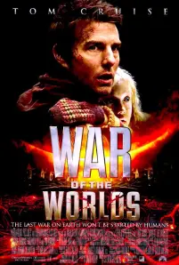 War of the Worlds (2005)