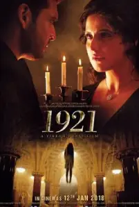 1921 (2018)