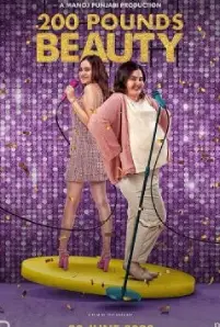 200 Pounds Beauty (2023)