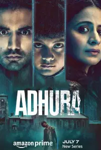 Adhura Season 1 (2023)