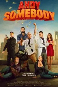 Andy Somebody (2023)