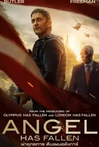 Angel Has Fallen (2019)