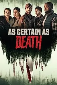 As Certain as Death (2023)