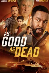 As Good as Dead (2022)