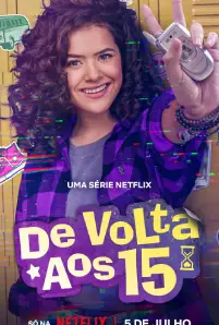 Back to 15 Season 2 (2023)