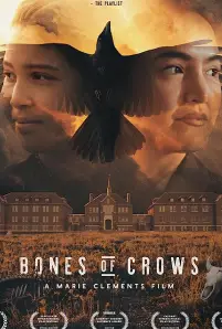Bones of Crows (2022)