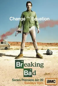 Breaking Bad Season 1