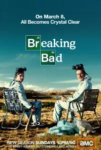 Breaking Bad Season 2