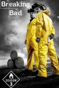 Breaking Bad Season 3