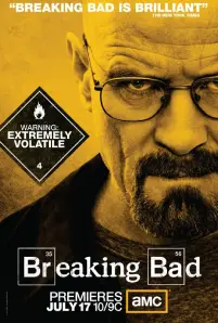 Breaking Bad Season 4