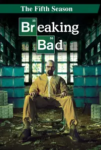 Breaking Bad Season 5