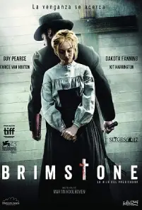 Brimstone (2016)