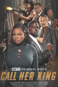 Call Her King (2023)