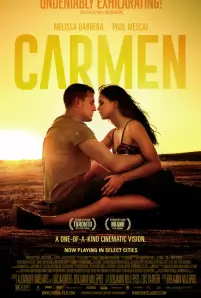 Carmen (2023)