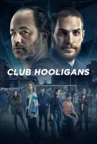 Club Hooligans (2023)