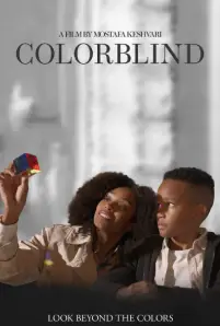 Colorblind (2023)