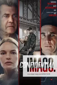 Confidential Informant (2023)