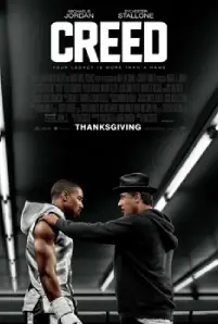 Creed (2015)