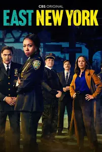 East New York Season 1 (2022)