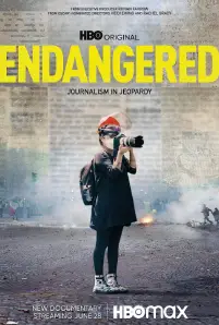 Endangered (2022)