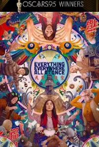 Everything Everywhere All at Once (2022)
