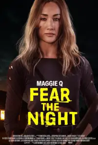 Fear the Night (2023)