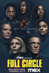 Full Circle (2023)