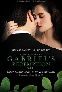 Gabriel's Redemption_ Part One (2023)