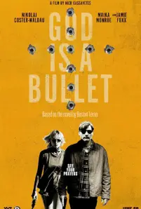 God Is a Bullet (2023)