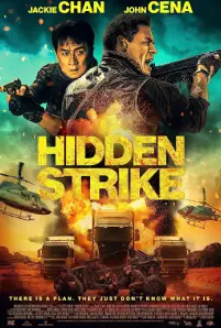 Hidden Strike (2023)