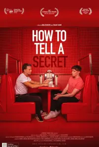 How to Tell a Secret (2022)