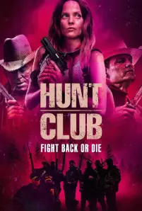 Hunt Club (2023)